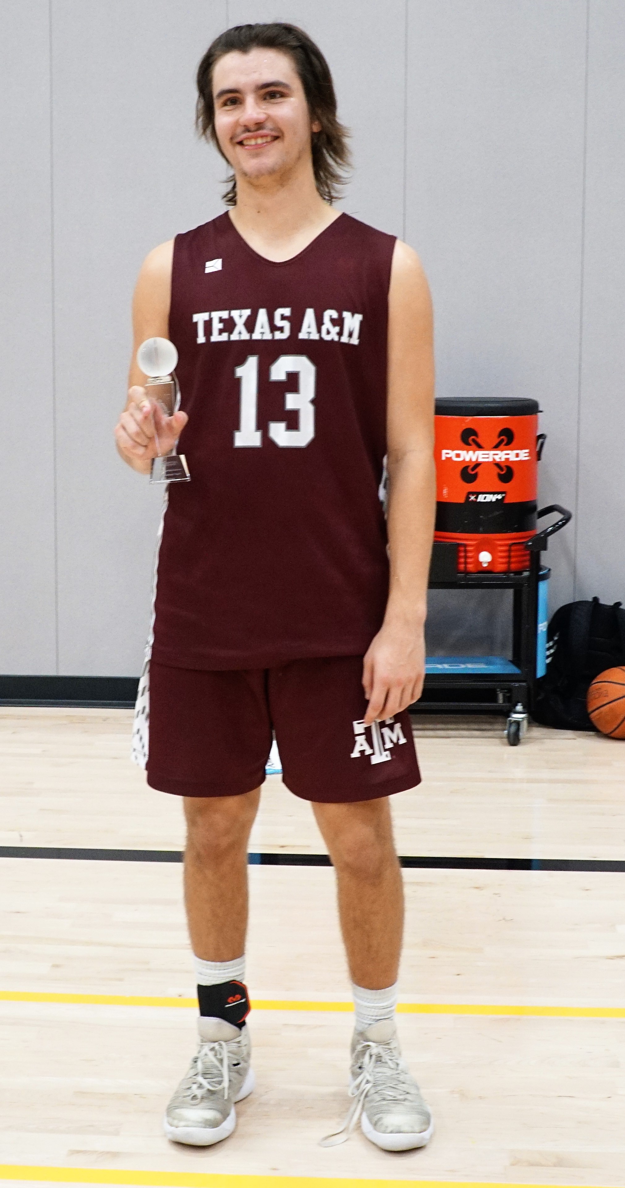 Men's Basketball League